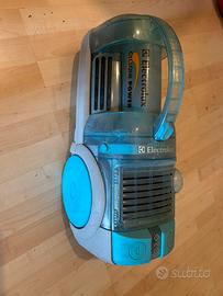 Aspirapolvere Electrolux 1300 W, molto potente