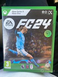 Giochi Xbox serie X