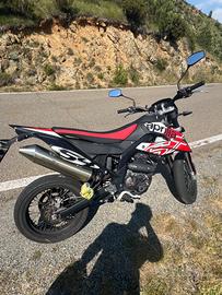 Aprilia SX 125 4T