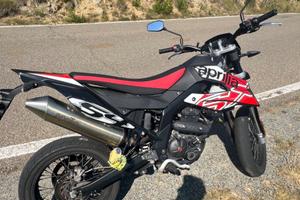 Aprilia SX 125 4T