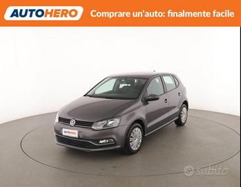 VOLKSWAGEN Polo LP57806