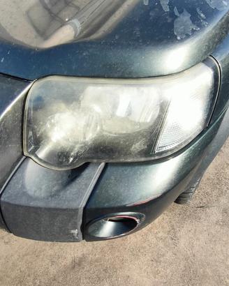 LAND ROVER FREELANDER 2005 FARO ANTERIORE SX/DX