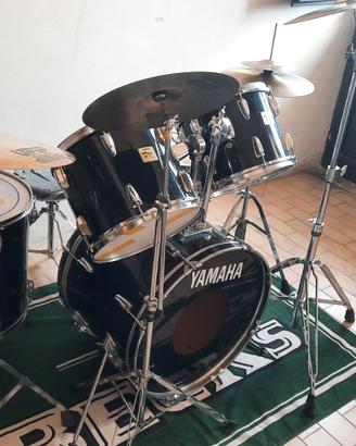 Batteria musicale acustica modello classico