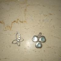 Ciondoli argento 925