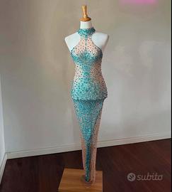 dress oh polly