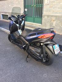 Yamaha X-Max 400 - 2018