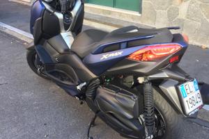 Yamaha X-Max 400 - 2018
