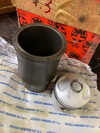 Canne pistoni Alfa Giulia 1.3