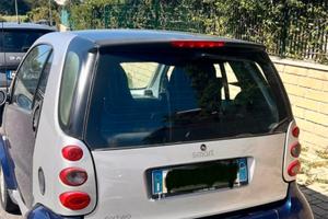 Smart fortwo 2002