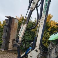 Braccio Decespugliatore HYMACH 6 MT