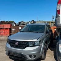 Ricambi Fiat Freemont 2.0 JTDM 939B5000 anno 2015