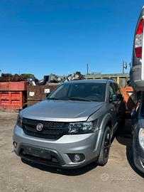 Ricambi Fiat Freemont 2.0 JTDM 939B5000 anno 2015