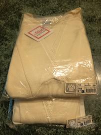 maglia donna liabel 016766 in lana vergine 