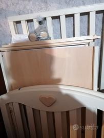 Letto per bimbo