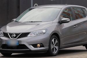 Nissan pulsar 1.5 dci 110 cv