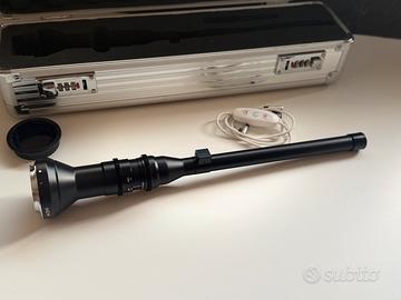 Laowa pro lens cine 24 mm EF