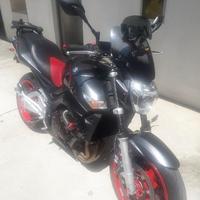 Suzuki GSR 600 yoshimura- 2010