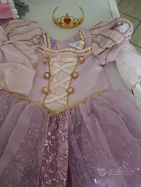 Vestito di Bella addormentata della Disney