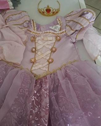Vestito di Bella addormentata della Disney