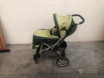 Passeggino peg perego