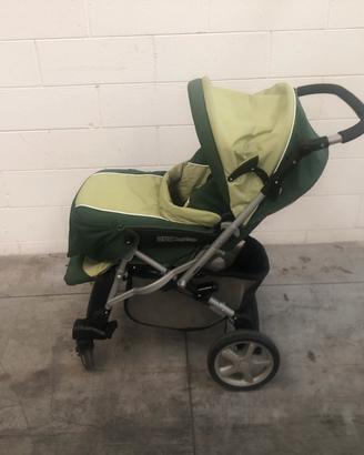 Passeggino peg perego
