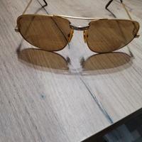 occhiali cartier uomo