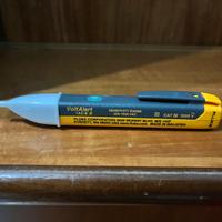 Tester Fluke Wurth Forbice/Inserti/Fresa Conica