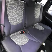 HYUNDAI MATRIX 2002 - TAPPEZZERIA