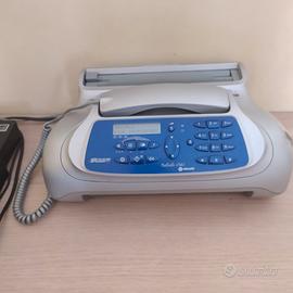 Telefono fax Olivetti Raffaello sms