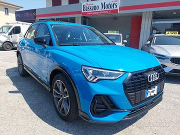 AUDI Q3 35 TFSI S tronic S line edition SU APPUN
