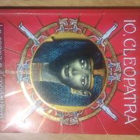 Io Cleopatra 