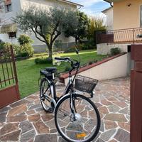 Bicicletta elettrica