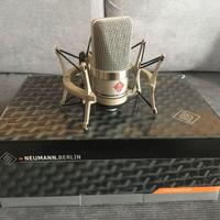 Neumann TLM102