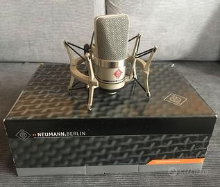 Neumann TLM102