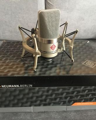 Neumann TLM102