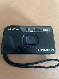 OLYMPUS  TRIP AF MINI