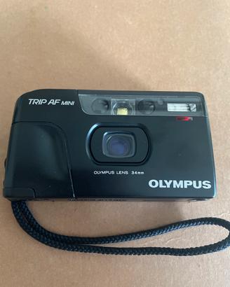 OLYMPUS  TRIP AF MINI