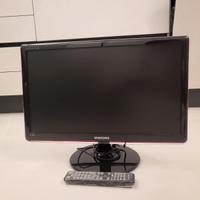 TV led full HD Samsung