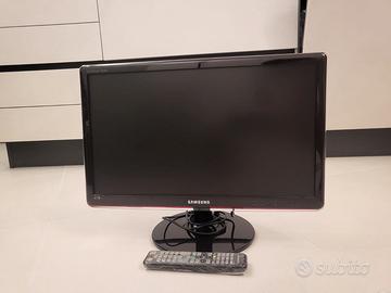 TV led full HD Samsung