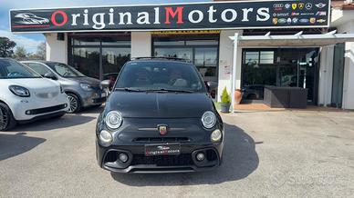 Abarth 595 1.4 Turbo T-Jet 180 CV Competizione/PRO