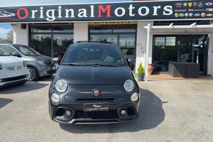 Abarth 595 1.4 Turbo T-Jet 180 CV Competizione/PRO