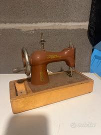 Attrezzo da collezionismo