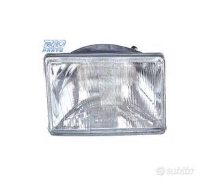 FANALE SINISTRO PER JEEP GRAND CHEROKEE 91-98