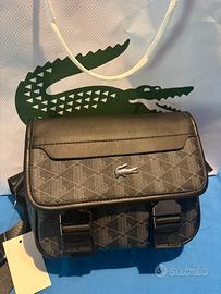 Borsello lacoste