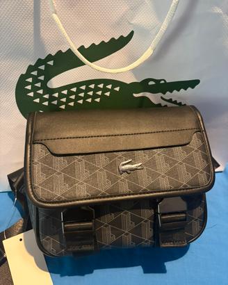 Borsello lacoste