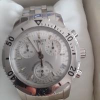 OROLOGIO TISSOT PRS 200 SUB 200 mt NUOVO