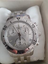 OROLOGIO TISSOT PRS 200 SUB 200 mt NUOVO