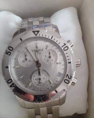 OROLOGIO TISSOT PRS 200 SUB 200 mt NUOVO