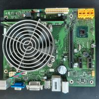 Scheda madre per Lenovo con i5 2320 3 ghz