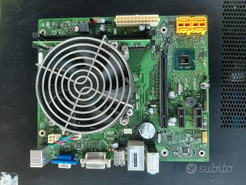 Scheda madre per Lenovo con i5 2320 3 ghz
